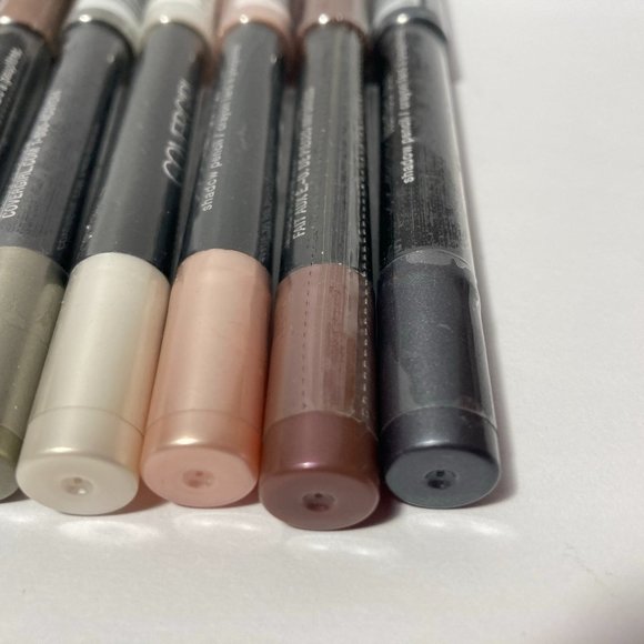 Covergirl Flamed Out Eye Shadow Pencil Bundle - Picture 3 of 15